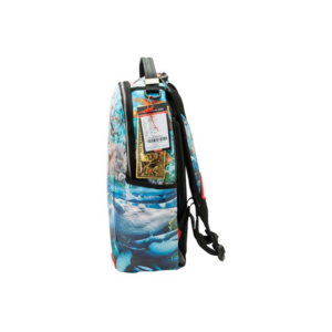Balo Sprayground Animal World 'Printed' W0725710