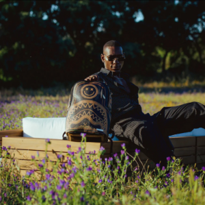 Balo Sprayground Chain Element Printing Shark Mouth 'Black' W0845733