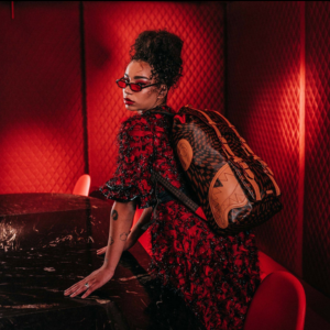 Balo Sprayground Trendy 'Brown' W0815703