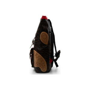 Balo Sprayground Trendy 'Brown' W0815703