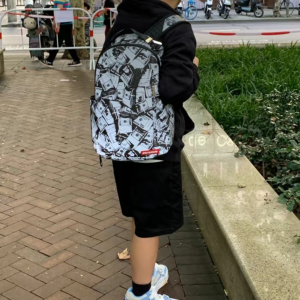Balo Sprayground US Trendy 'Dollar' W0525885