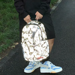 Balo Sprayground US Trendy 'Dollar' W0525885