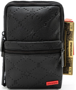 Tui Sprayground SG Shoulder 'Black' W0735403