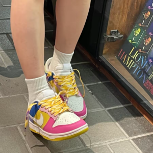 Giay Nike Dunk Low 'Multi-Color' FD9923-111