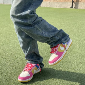 Giay Nike Dunk Low 'Multi-Color' FD9923-111