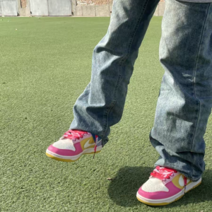 Giay Nike Dunk Low 'Multi-Color' FD9923-111