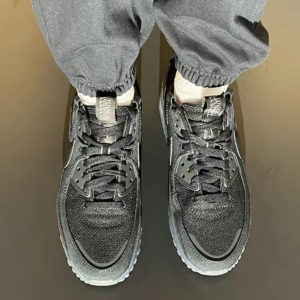 Giay Nike Air Max Terrascape 90 'Triple Black' DQ3987-002
