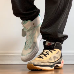 Giày Nike Air Jordan 37 PF x Jayson Tatum 'Tattoo' DZ0811-200