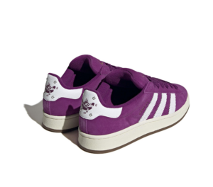 Giay Adidas Campus 00s 'Purple' IF0511