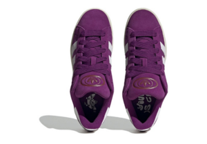 Giay Adidas Campus 00s 'Purple' IF0511