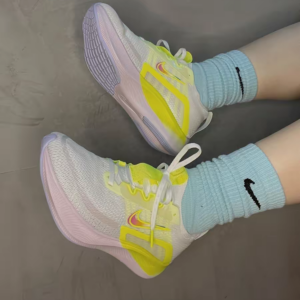 Giay Nike Zoom Fly 4 'White Barely Green' DN2658-101