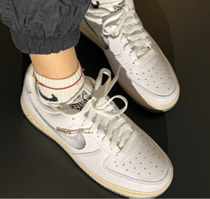 Giay Nike Air Force 1 Low '50 Years Of Hip Hop' DV7183-100