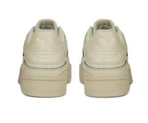 Giay Puma Slipstream Leather 'Cream' 387544-05