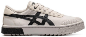 Giay Asics Court Trail 'Cream Black' 1203A364-021