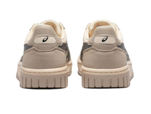 Giay Asics Court MZ 'Cream Black Gum' 1203A127-700