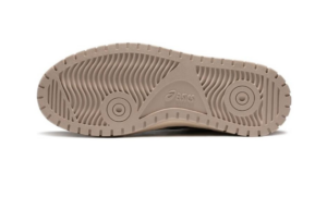 Giay Asics Court MZ 'Cream Black Gum' 1203A127-700