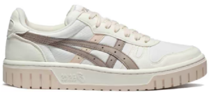Giay Asics Court MZ Retro Casual 'Beige Brown' 1203A127-106