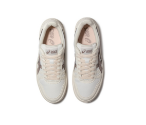 Giay Asics Court MZ Retro Casual 'Beige Brown' 1203A127-106