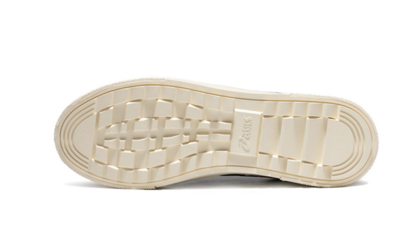 Giay Asics Court Trail 'White Black' 1203A146-104
