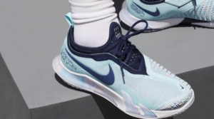 Giay Nike Court React Vapor NXT 'Glacier Ice' CV0742-402