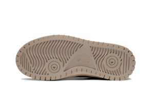 Giay Asics Court Mz 'Beige Grey' 1203A127-200