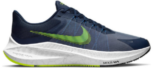Giay Nike Zoom Winflo 8 'Midnight Navy Volt' CW3419-401