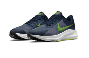 Giay Nike Zoom Winflo 8 'Midnight Navy Volt' CW3419-401