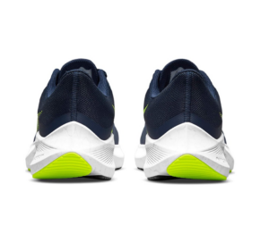 Giay Nike Zoom Winflo 8 'Midnight Navy Volt' CW3419-401