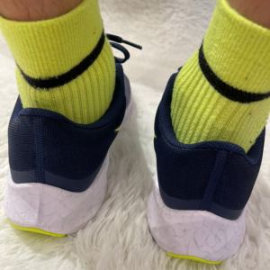 Giay Nike Zoom Winflo 8 'Midnight Navy Volt' CW3419-401