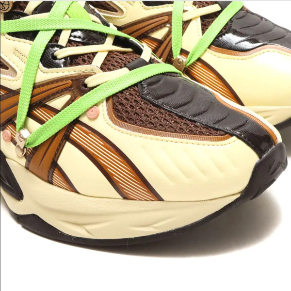 Giày Asics HN2-S Protoblast Andersson 'Bell Butter' 1201A729-750 - Ảnh 5