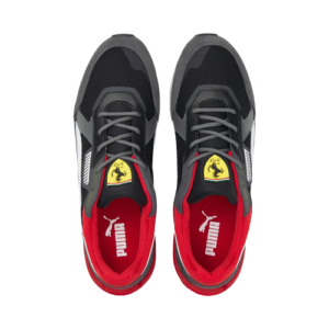 Alternative view of Giày Puma Scuderia Ferrari 'White Rosso' 307043-02