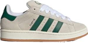 Giay Adidas Originals Campus 00S 'Beige Green' GY0038
