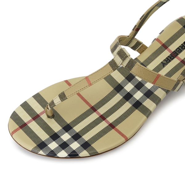 Dep Burberry Vintage 'Beige' 8047805