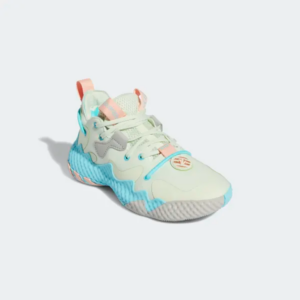 Giay Adidas Harden Vol.6 J 'Fresh Green' GV8772