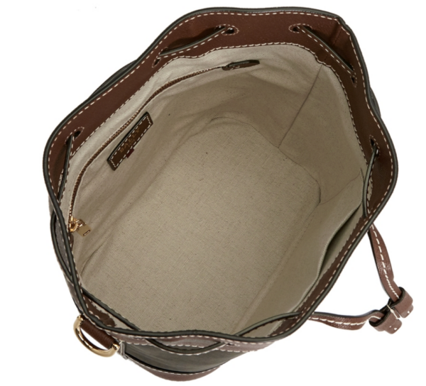 Balo Bally Cleoh 'Brown' CLEOH-TML-31 - Ảnh 2