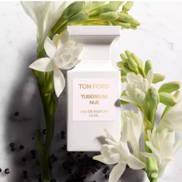 Nước Hoa Tom Ford Tubéreuse Nue EDP - Ảnh 3