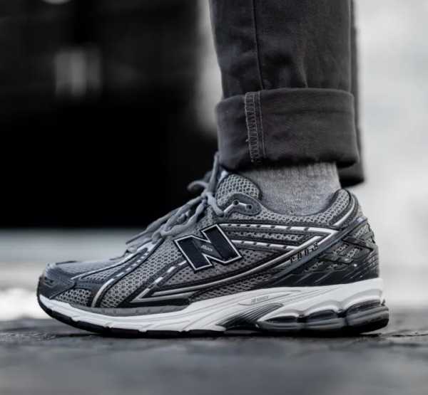 Giay New Balance 1906r 'Dark Grey' M1906RJS
