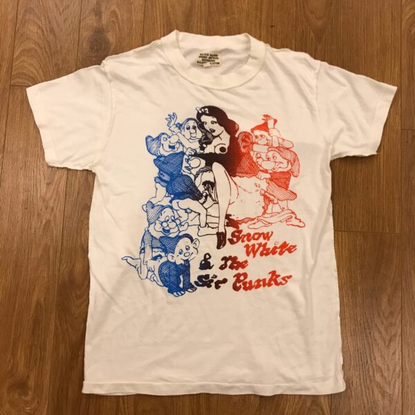 SEDITIONARIES × VIVIENNE WESTWOOD Snow White - Ảnh 2