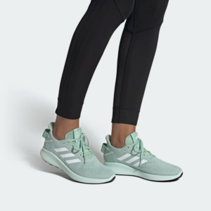 Alternative view of Giày Adidas Sensebounce Street 'Green' EG1036