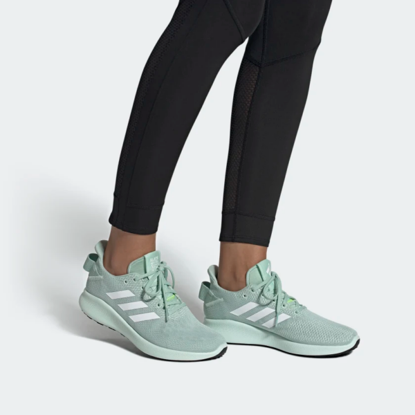 Giày Adidas Sensebounce Street 'Green' EG1036 - Ảnh 2