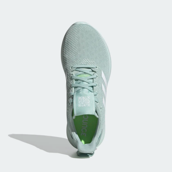 Giày Adidas Sensebounce Street 'Green' EG1036 - Ảnh 6