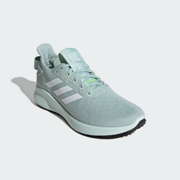 Giày Adidas Sensebounce Street 'Green' EG1036 - Ảnh 4