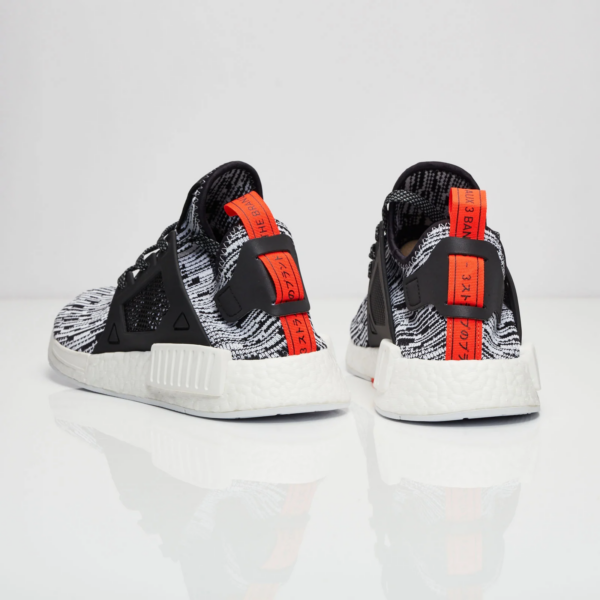 Giày Adidas NMD XR1 J 'Glitch Camo' S80223 - Ảnh 2
