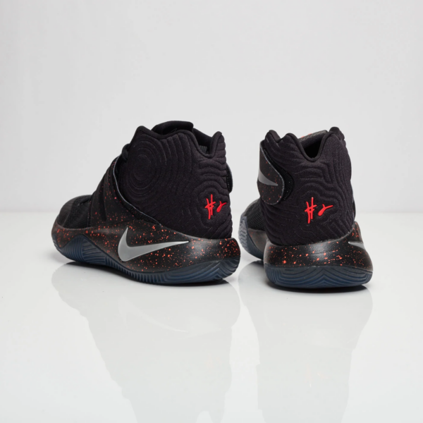 Giày Nike Kyrie 2 'Bright Crimson' 819583-006 - Ảnh 3