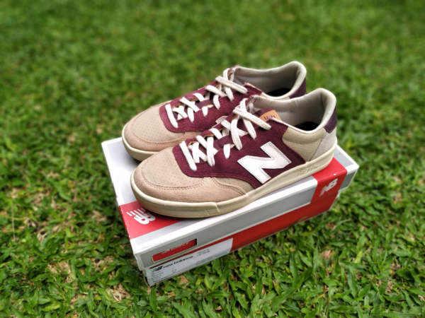 Giày New Balance 300 Riviera Cream CRT300CC - Ảnh 5