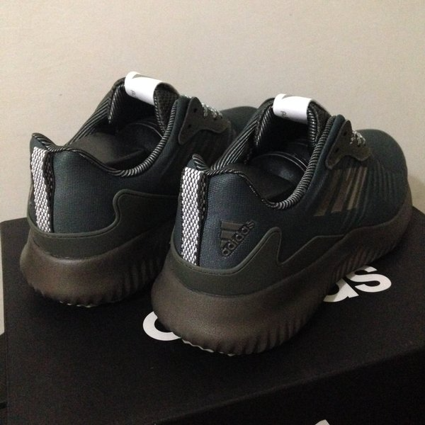 Giày Adidas Alphabounce RC Utility Ivy B42651 - Ảnh 5