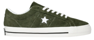 Giày Converse One Star Low 'Cargo Khaki' 171585C