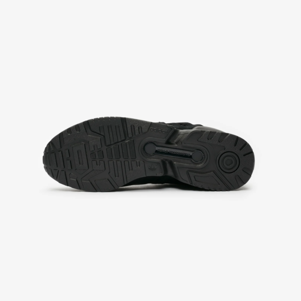 Giày Adidas Y-3 ZX Run 'Black' EF2558 - Ảnh 5