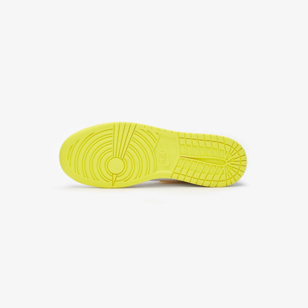 Giày Nike Air Jordan 1 Retro High OG GS 'First Class Flight' 575441-170 - Ảnh 7