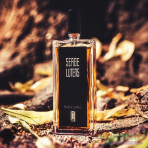 Alternative view of Nước Hoa Serge Lutens Ambre Sultan EDP